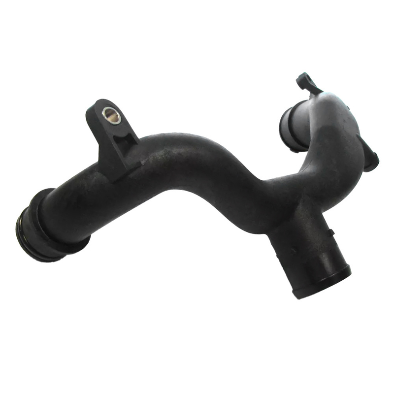 Thermostat Water Connector Top Hose A Pair LR090630 For Range Rover LR4 Range Rover