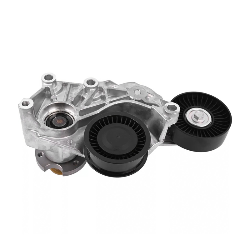 WOMALA Drive Belt Tensioner LR079294 For Land Rover LR4 Range Rover Sport
