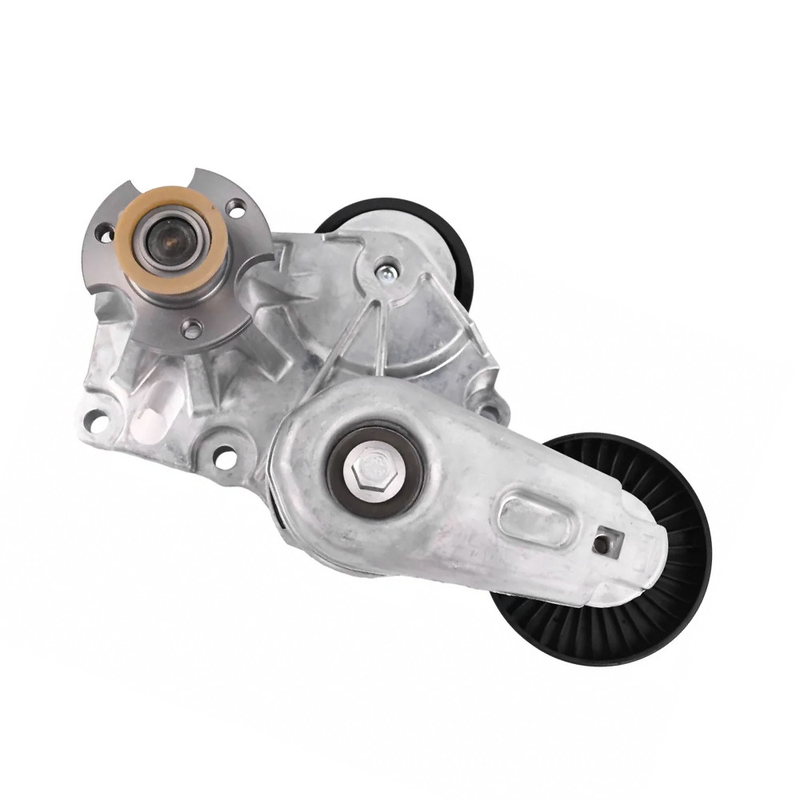 WOMALA Drive Belt Tensioner LR079294 For Land Rover LR4 Range Rover Sport