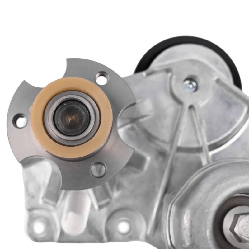 WOMALA Drive Belt Tensioner LR079294 For Land Rover LR4 Range Rover Sport