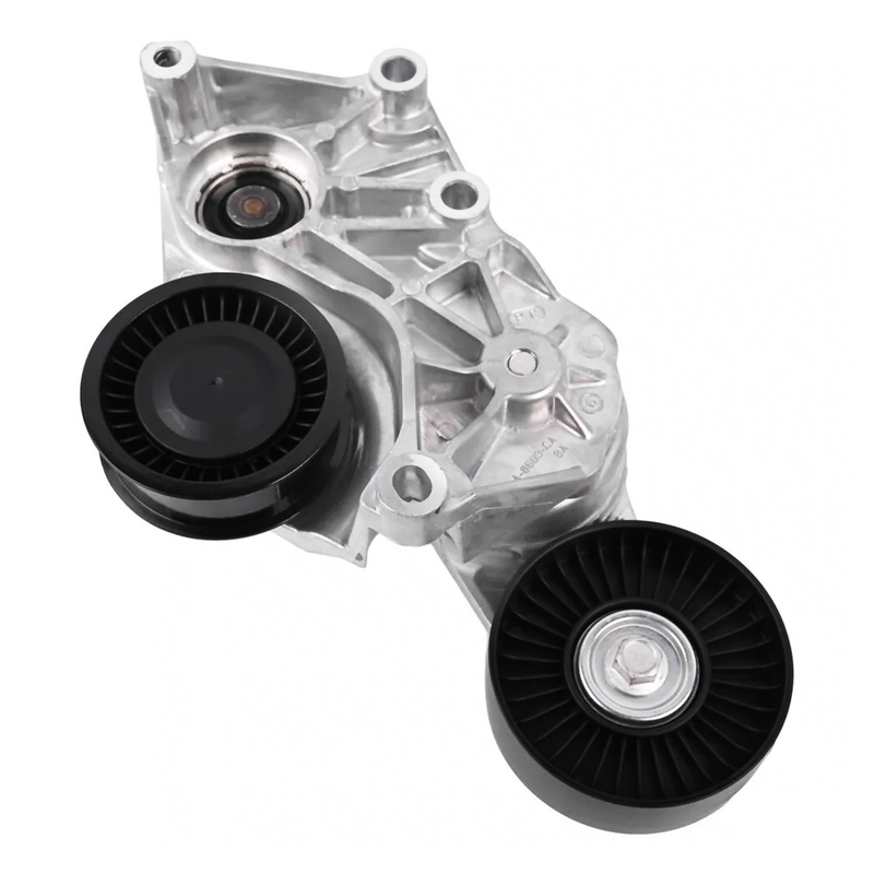 WOMALA Drive Belt Tensioner LR079294 For Land Rover LR4 Range Rover Sport