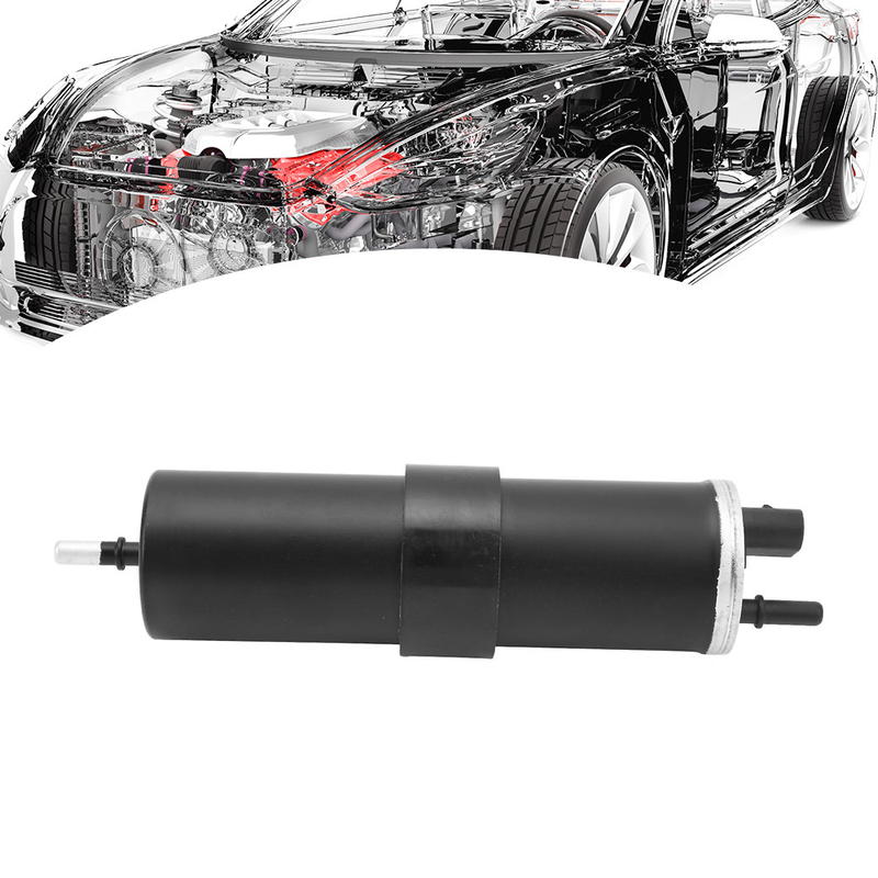Engine Fuel Filter 31669471 For XC60 S60 V60 XC90 MK2