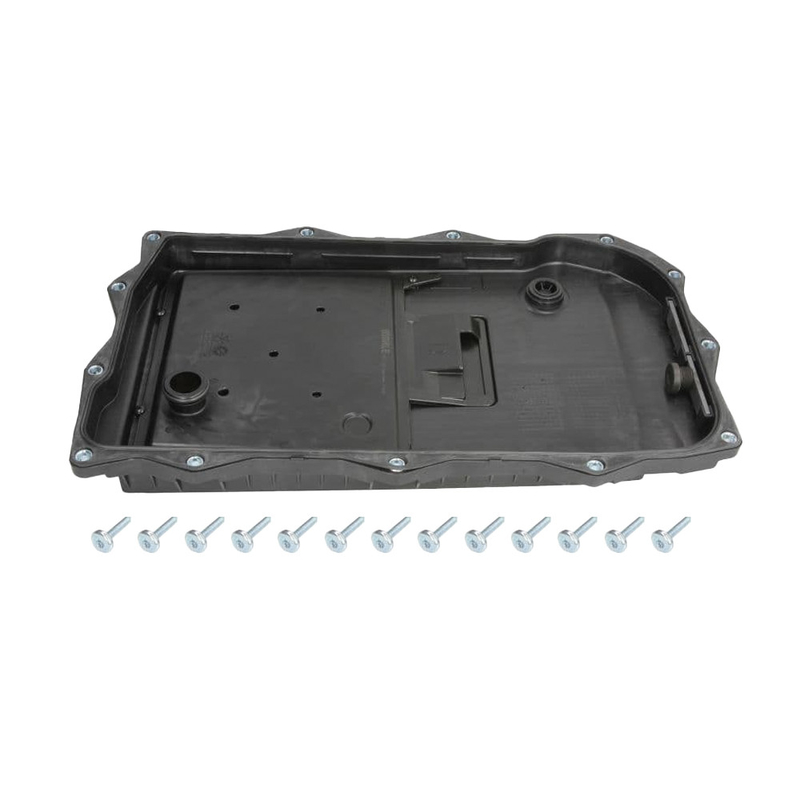 WOMALA Transmission Pan With Filter LR065238 For Land Rover13 LR4