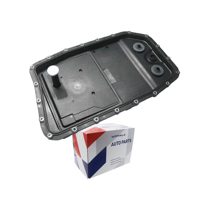 WOMALA Transmission Pan With Filter LR065238 For Land Rover13 LR4