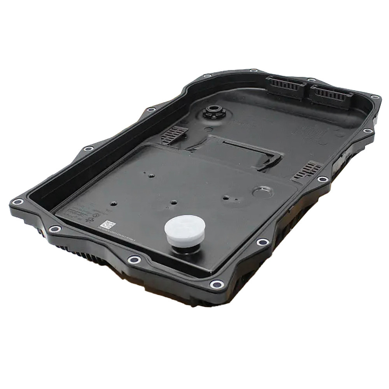 WOMALA Transmission Pan With Filter LR065238 For Land Rover13 LR4