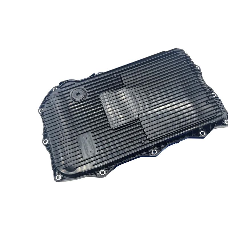 WOMALA Transmission Pan With Filter LR065238 For Land Rover13 LR4