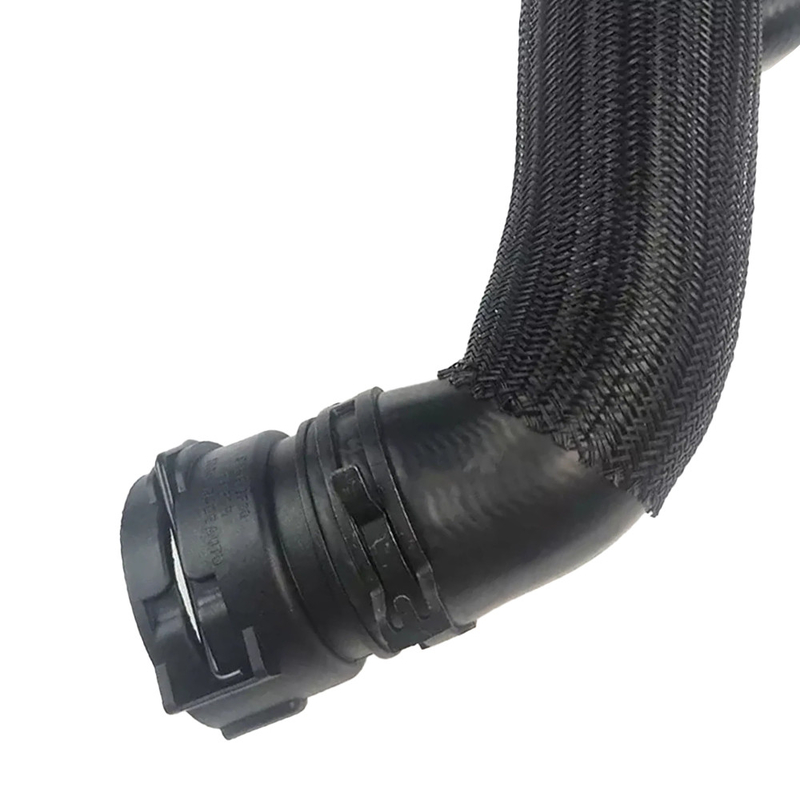 WOMALA Radiator Coolant Hose LR042893 For Land Rover Range Sport Discovery