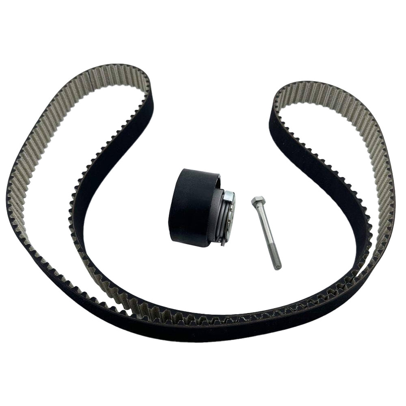 WOMALA Kit Front Timing Belt And Tensioner LR016655 For Land Rover RANGE ROVER IV