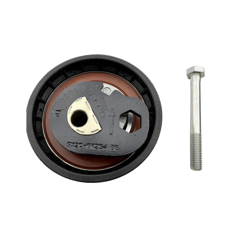 WOMALA Kit Front Timing Belt And Tensioner LR016655 For Land Rover RANGE ROVER IV
