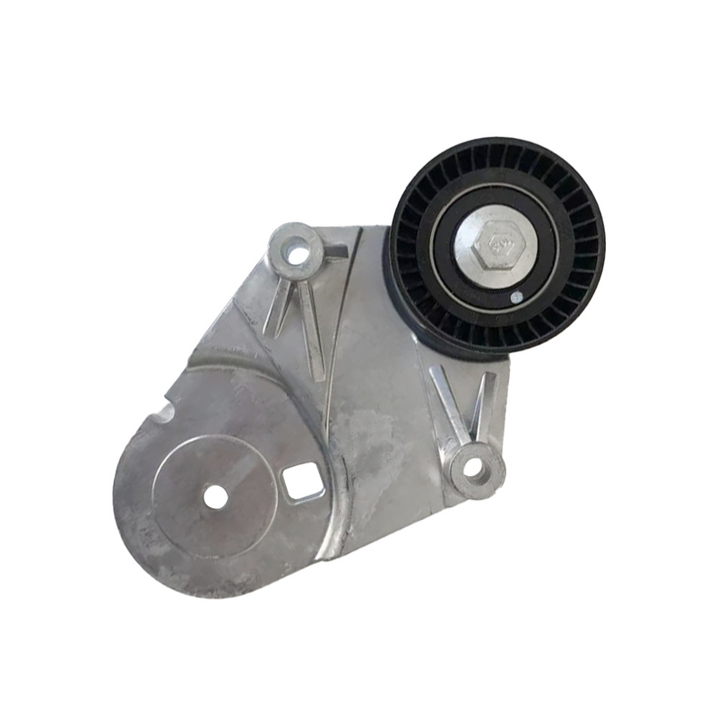 Womala Engine Timing Belt Idler Bracket 31679914 for XC60 XC90 S60 S90 V90 V60