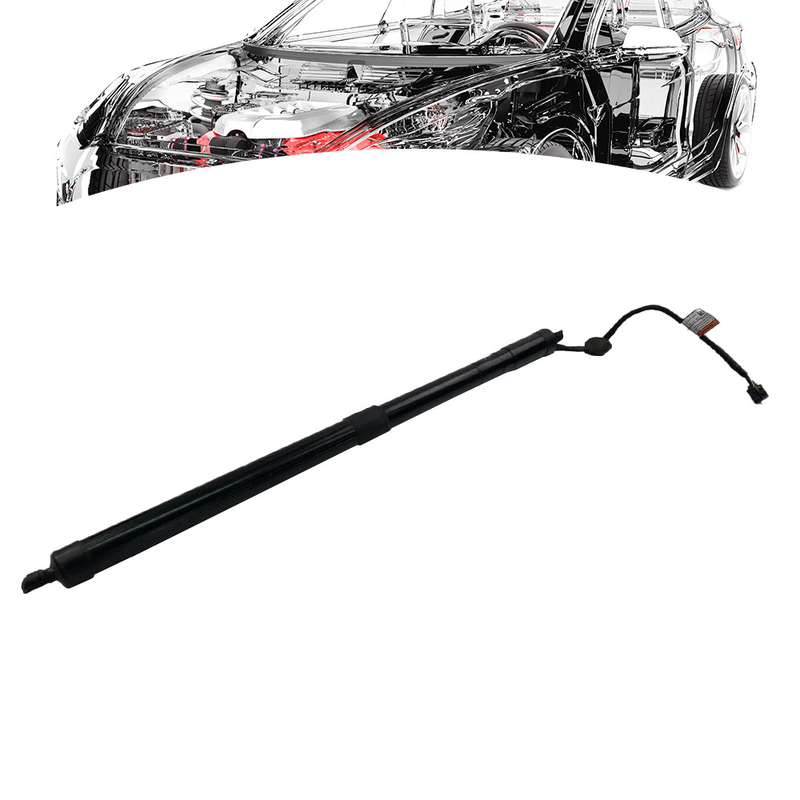 Womala Tailgate Power Lift Motor 31690929 for S60 V60 XC60 Models 2015 2023