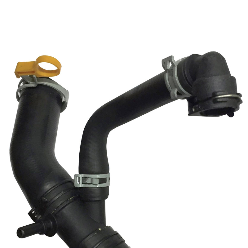 Thermostat Housing Water Pipe Connector LR025969 For Land Rover LR4 Range Rover Sport