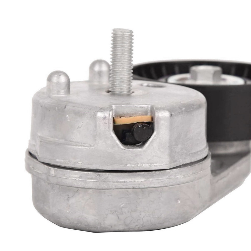Drive Belt Tensioner LR035546 For Land Rover LR4 Range Rover Sport 2010-2015
