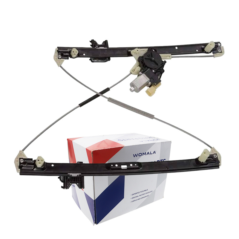 Front Left Hand Window Regulator LR078164 For Land Rover LR4 Range Rover Sport