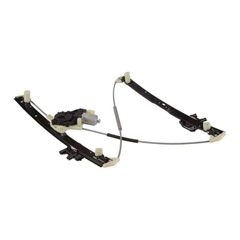 Front Left Hand Window Regulator LR078164 For Land Rover LR4 Range Rover Sport