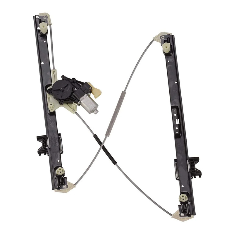 Front Left Hand Window Regulator LR078164 For Land Rover LR4 Range Rover Sport