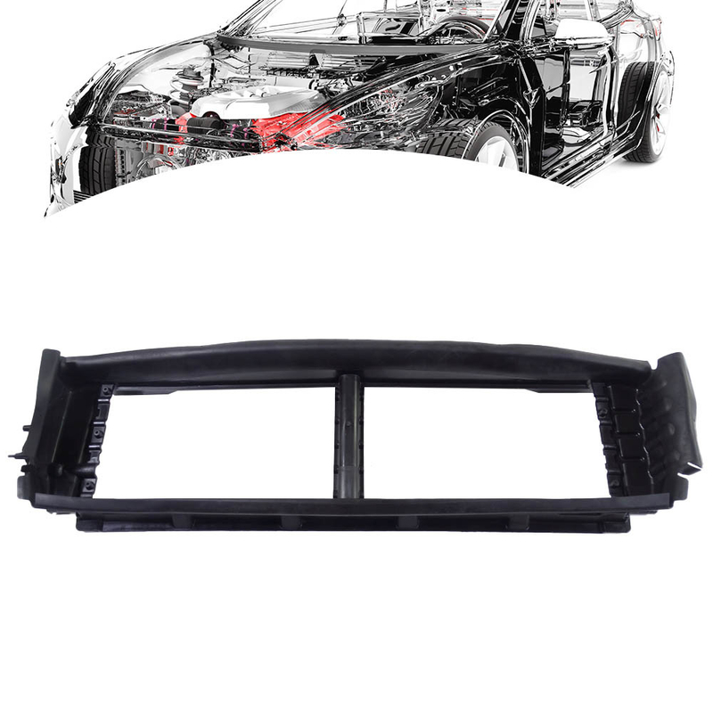 Womala Radiator Support Air Duct 32234111 for 2018-2023 XC60 XC90