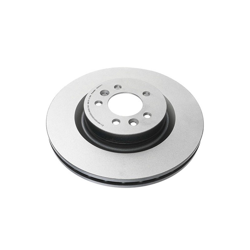 Front Brake Rotor DISC OE LR038934 For Land Rover Discovery 5 Range Rover Sport
