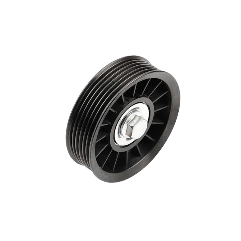 Drive Belt Idler Pulley LR035544 For Land Rover Range Rover Sport LR4