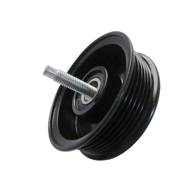 Drive Belt Idler Pulley LR035544 For Land Rover Range Rover Sport LR4