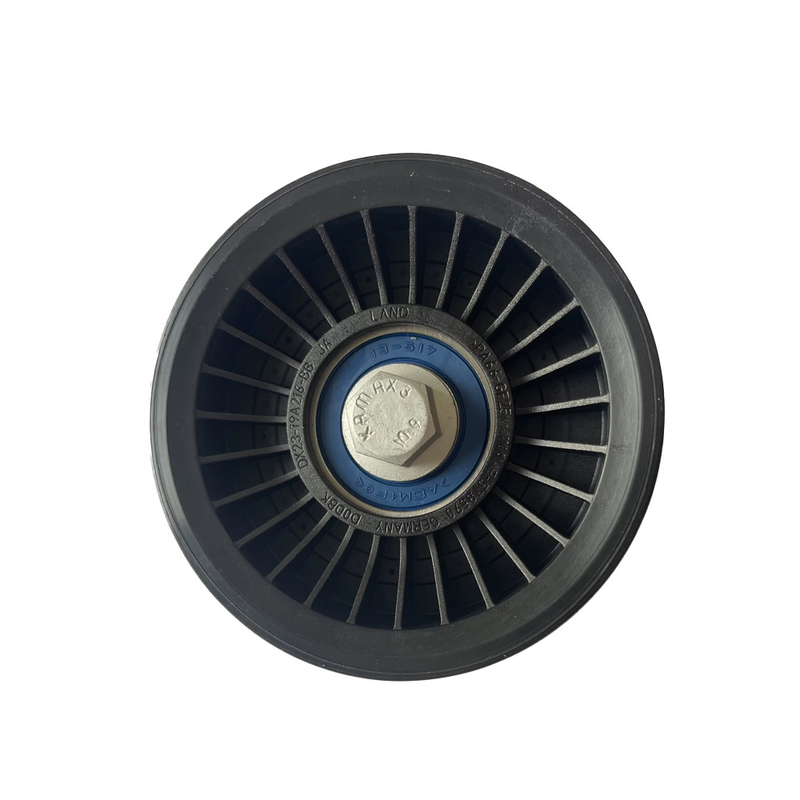 Drive Belt Idler Pulley LR035544 For Land Rover Range Rover Sport LR4