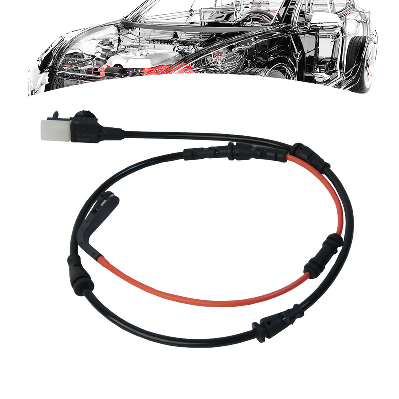 Rear Brake Pad Wear Sensor LR033295 For Land Rover Range Rover Sport And Discovery 5