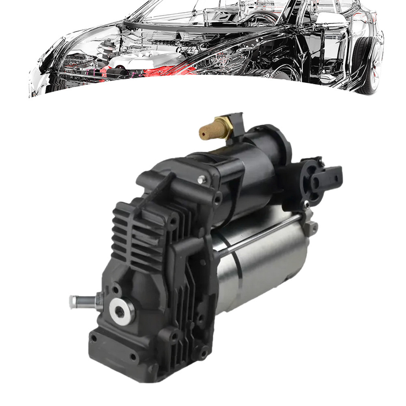 Air Compressor Pump LR088859 For Range Rover L405 Range Rover Sport L494