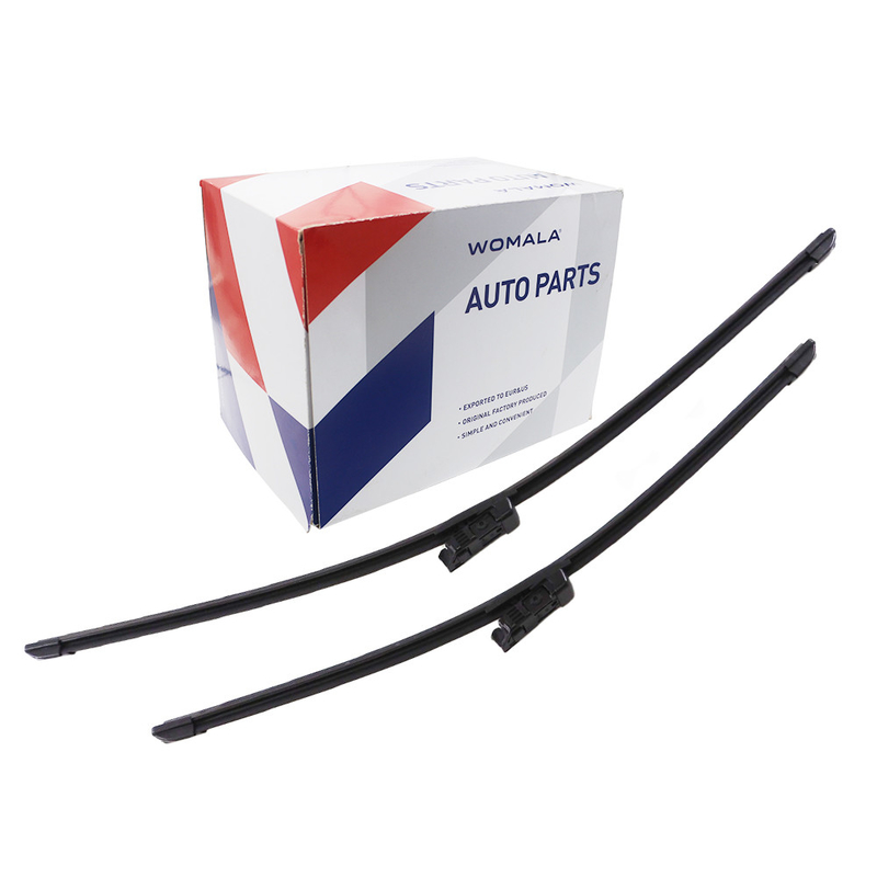 Womala Genuine Front Wiper Blades 32237893 For S60 S80 V60 V70 XC60 XC70