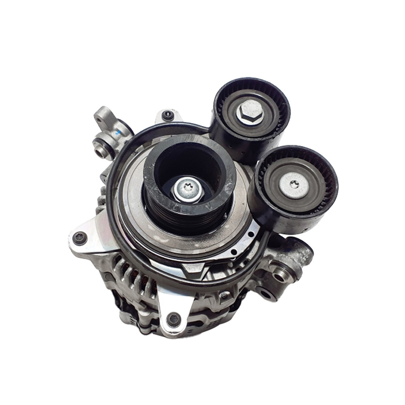 Womala Generator Alternator 36003710 For XC90 Models High Performance Automotive Part