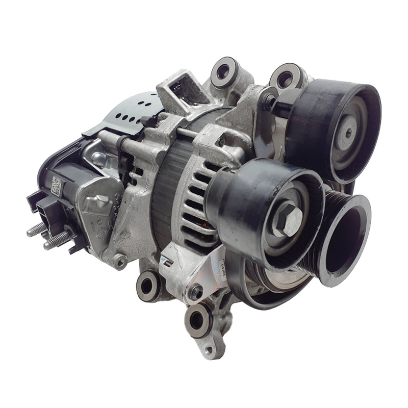 Womala Generator Alternator 36003710 For XC90 Models High Performance Automotive Part