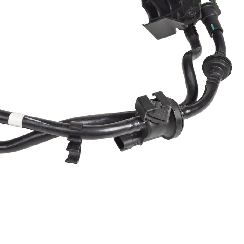Womala Evaporator Tube 32312088 For XC90 Models Efficient Cooling System Part