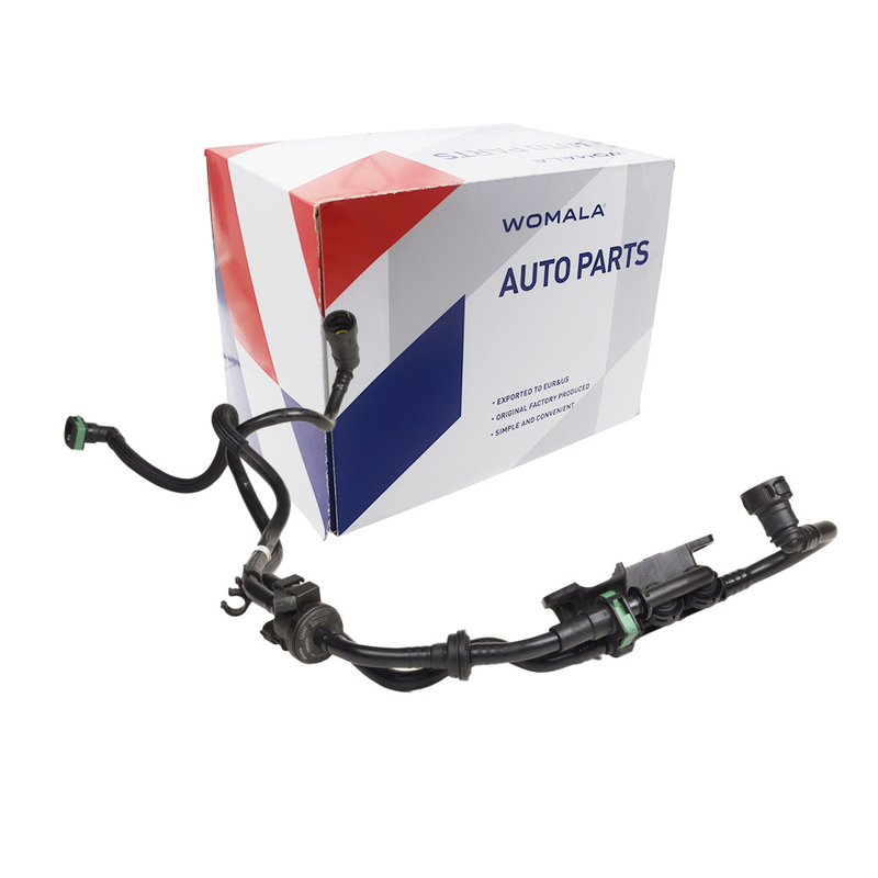 Womala Evaporator Tube 32312088 For XC90 Models Efficient Cooling System Part