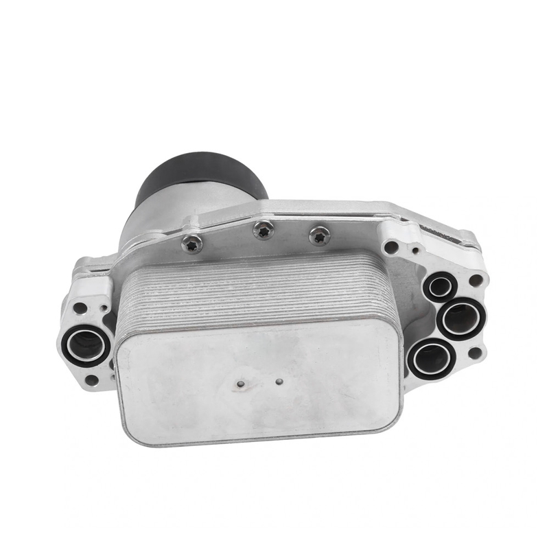 WOMALA Engine Oil Cooler Gaskets LR061969 For Land Rover Discovery Range Rover Sport