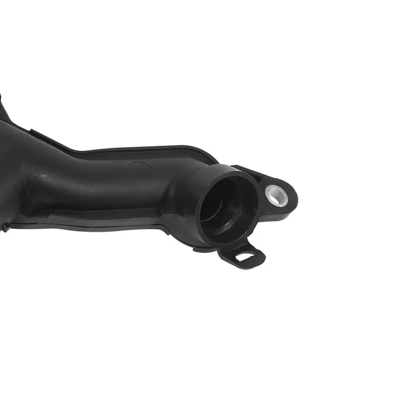 Water Pipe Thermostat Top Hose Water Inlet Pipe LR050934 For Land Rover For Range Rover 2010-2016