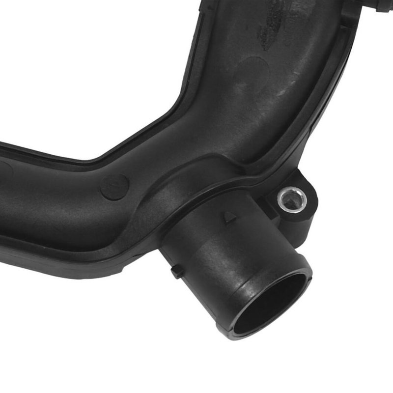 Water Pipe Thermostat Top Hose Water Inlet Pipe LR050934 For Land Rover For Range Rover 2010-2016