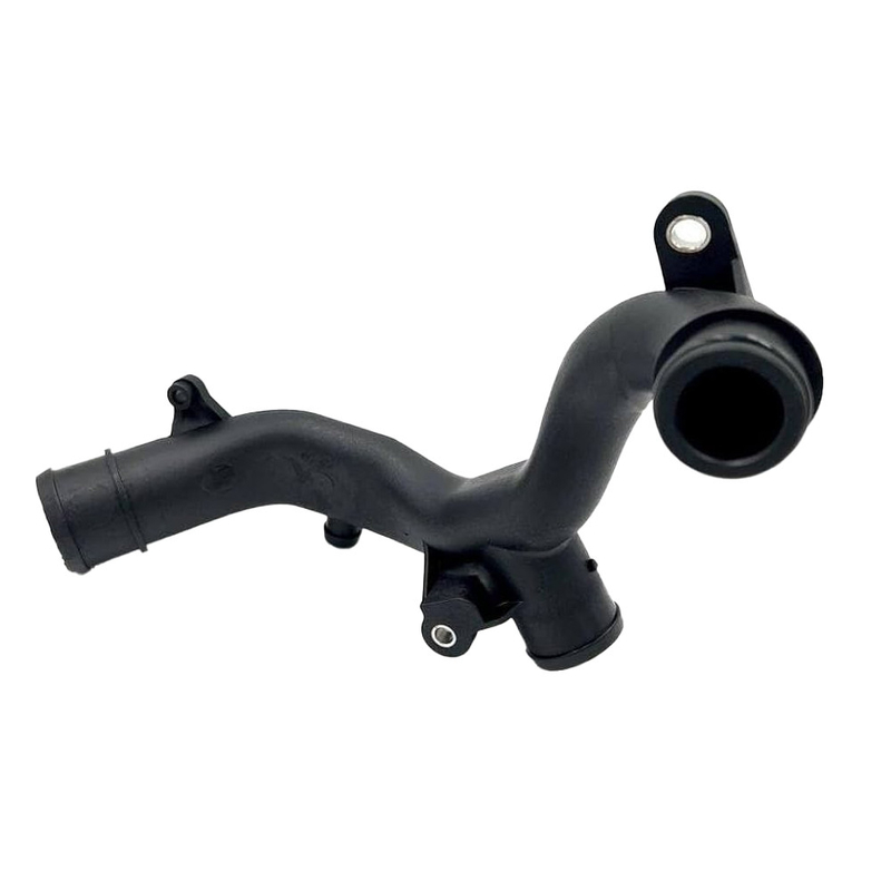 Water Pipe Thermostat Top Hose Water Inlet Pipe LR050934 For Land Rover For Range Rover 2010-2016
