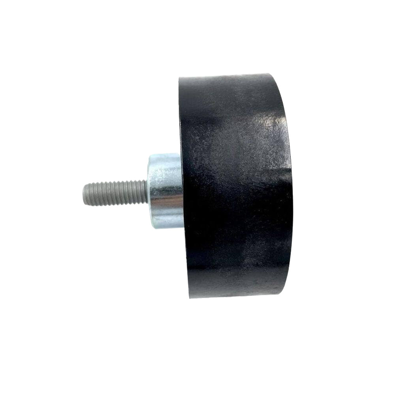 Drive Belt Idler Pulley LR073726 For Land Rover Defender 110 Discovery Sport Range Rover Evoque