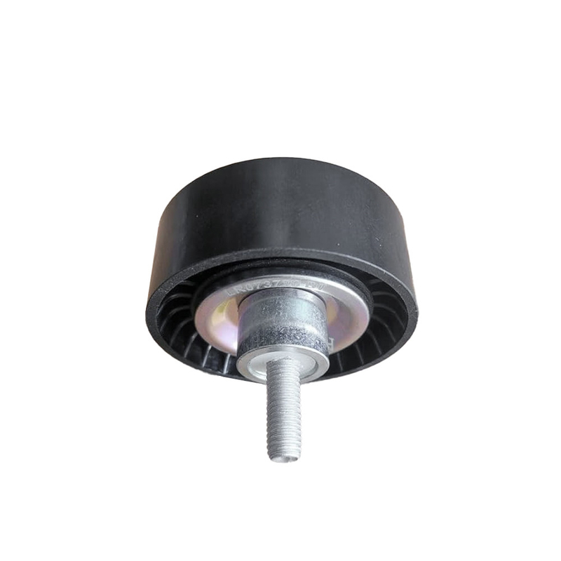 Drive Belt Idler Pulley LR073726 For Land Rover Defender 110 Discovery Sport Range Rover Evoque