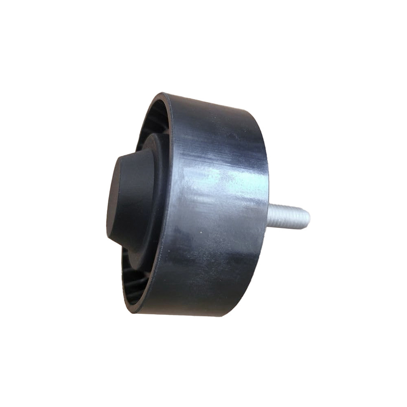 Drive Belt Idler Pulley LR073726 For Land Rover Defender 110 Discovery Sport Range Rover Evoque