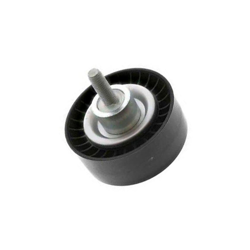Drive Belt Idler Pulley LR073726 For Land Rover Defender 110 Discovery Sport Range Rover Evoque