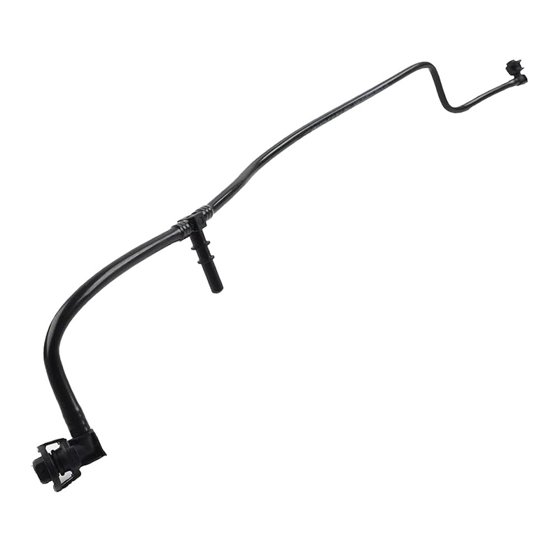 Radiator Connector Hose LR081660 For Land Rover Discovery 5 Range Rover Sport