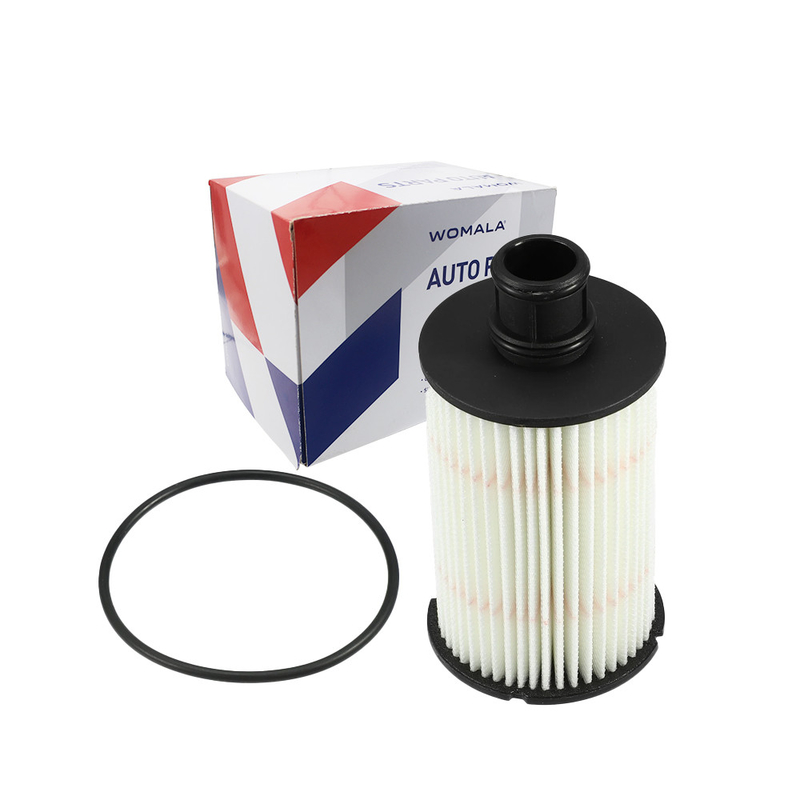 Oil Filter Element  LR011279 For Land Rover LR4 Discovery 5 Range Rover Sport