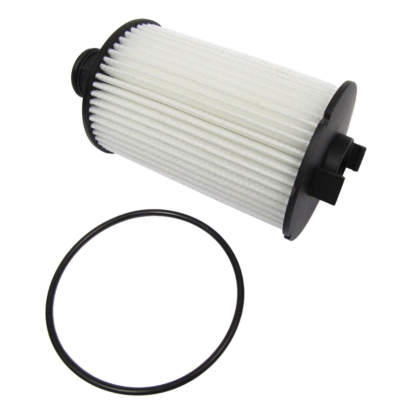 Oil Filter Element  LR011279 For Land Rover LR4 Discovery 5 Range Rover Sport