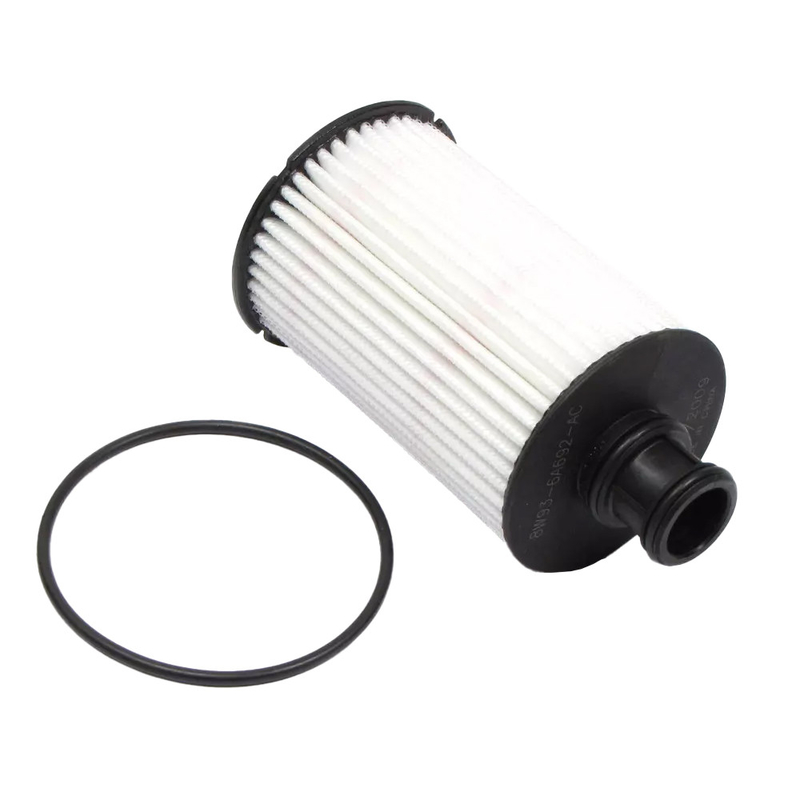 Oil Filter Element  LR011279 For Land Rover LR4 Discovery 5 Range Rover Sport