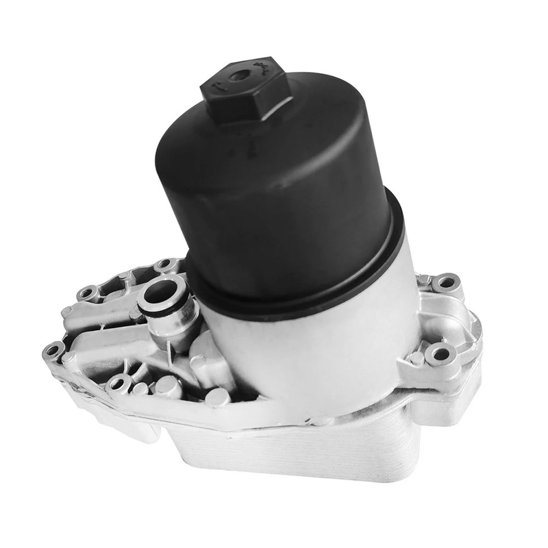 Oil Filter Assembly LR040738 For Land Rover Discovery Range Rover 2016-2019