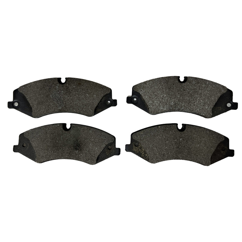 Front Brake Pad LR134700 For Land Rover LR4 Discovery 5 Range Rover Sport