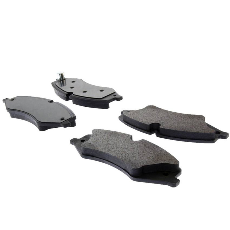 Front Brake Pad LR134700 For Land Rover LR4 Discovery 5 Range Rover Sport
