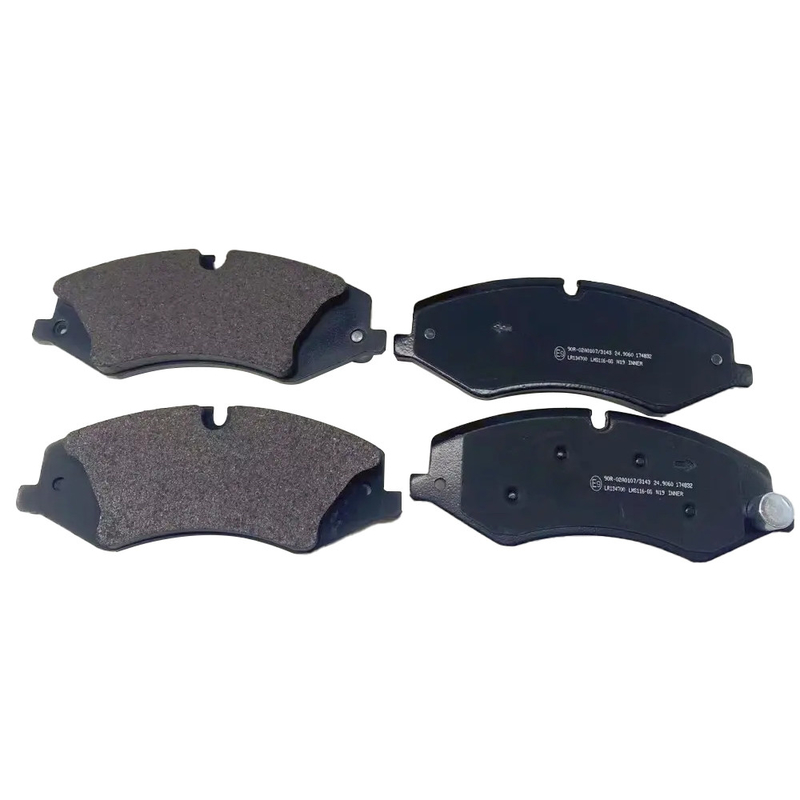 Front Brake Pad LR134700 For Land Rover LR4 Discovery 5 Range Rover Sport