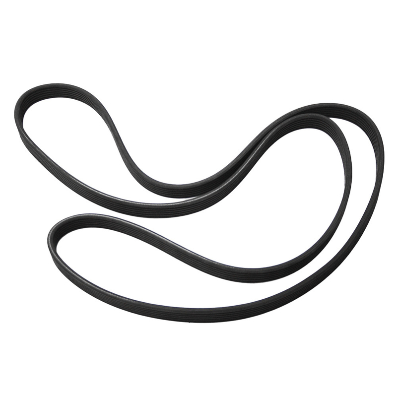 WOMALA Drive Belt LR066153 For Land Rover Discovery Sport And Range Rover Evoque