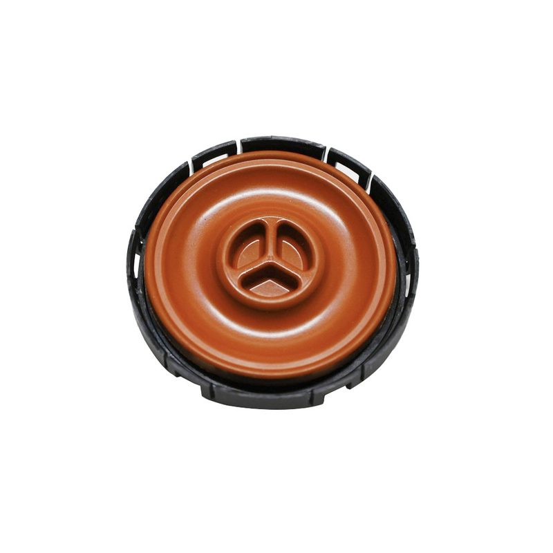 WOMALA PCV Valve LR166809 For Land Rover Defender 110 Defender 90 3.0L